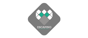 webshop escape